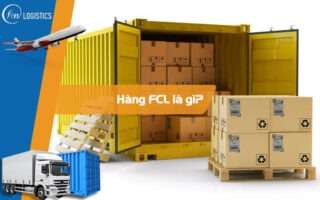 Hàng FCL là gì?