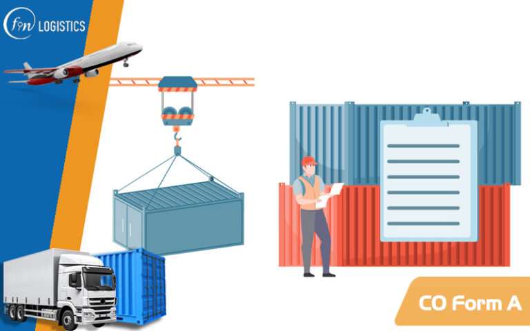 CO Form A Là Gì? Cần Lưu Ý Gì Về CO Form A Năm 2025?