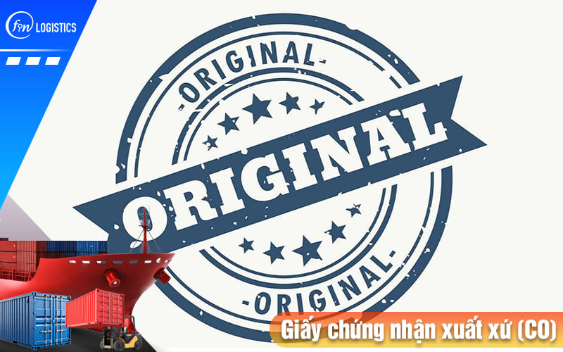 CO CQ là gì? Vai trò quan trọng của CO và CQ trong xuất nhập khẩu chính ngạch 8 Co-cq-la-gi