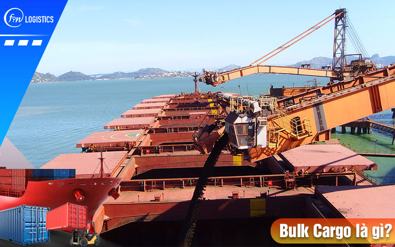 Bulk Cargo là gì? Hướng dẫn phân biệt Bulk Cargo với Break Bulk Cargo chi tiết nhất 5 Bulk-cargo-la-gi