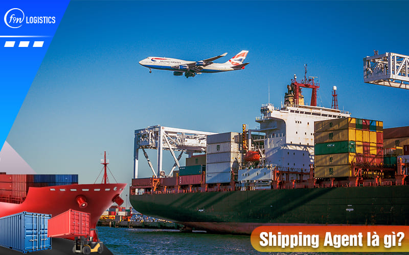 Shipping Agent là gì? Vai trò của đại lý tàu biển trong vận tải hàng hóa đường biển 7 Shipping-agent-la-gi
