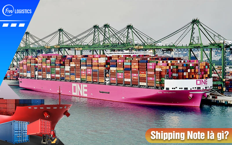 Shipping-note-la-gi