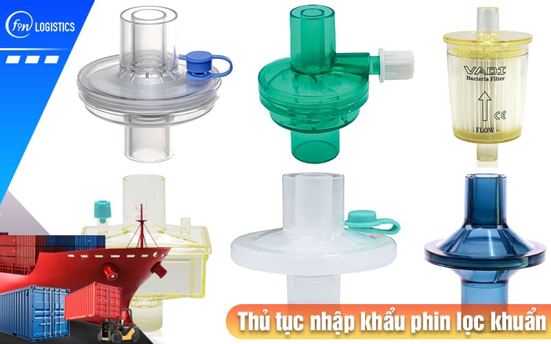 Thủ tục nhập khẩu phin lọc khuẩn sử dụng trong lĩnh vực y tế gồm những bước nào? 7 Thu-tuc-nhap-khau-phin-loc-khuan