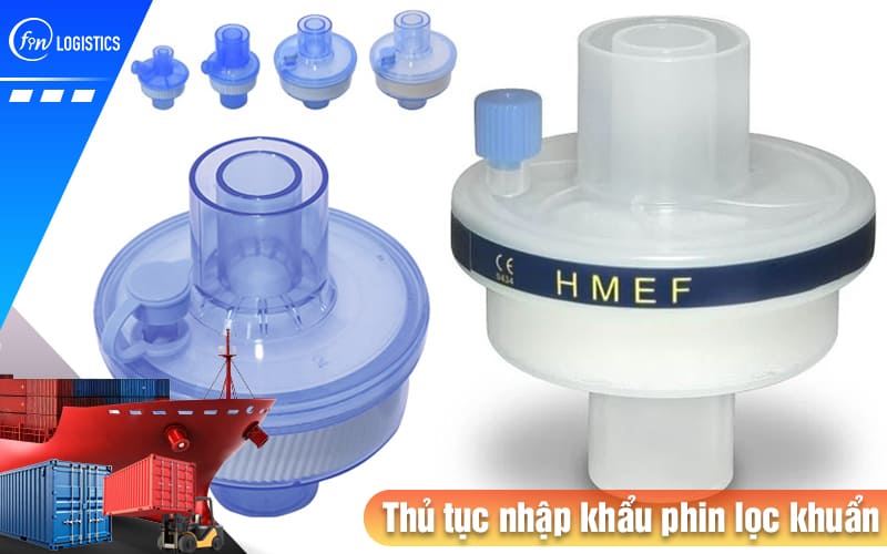 Thủ tục nhập khẩu phin lọc khuẩn sử dụng trong lĩnh vực y tế gồm những bước nào? 9 Thu-tuc-nhap-khau-phin-loc-khuan
