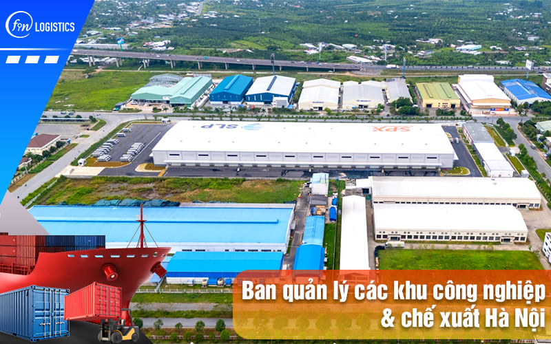 Tổng quan chi tiết về Ban quản lý các khu công nghiệp & khu chế xuất tại Hà Nội 7 Ban-quan-ly-cac-khu-cong-nghiep-va-che-xuat-ha-noi