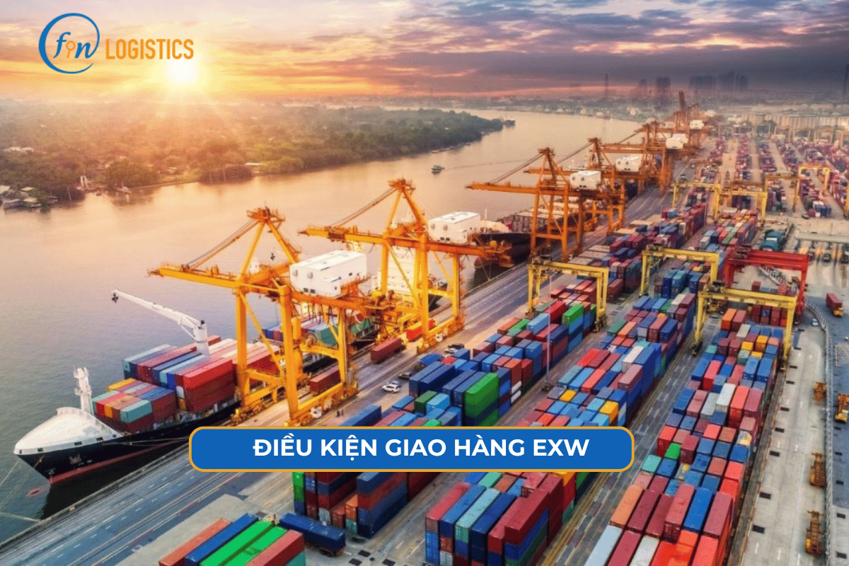 EXW Finlogistics https://www.finlogistics.vn