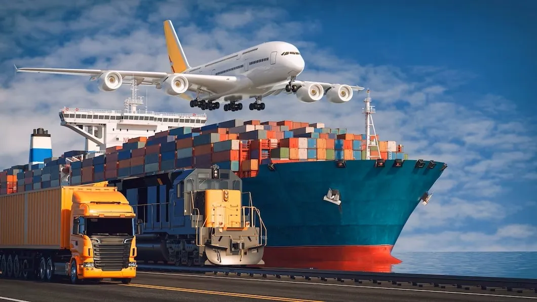 Nganh logistic la gi Finlogistics https://www.finlogistics.vn