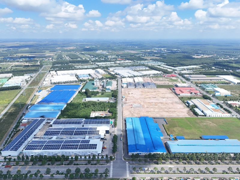 bau bang duoc binh duong phat trien thanh trung tam cua mot do thi sang tao 3 Finlogistics https://www.finlogistics.vn