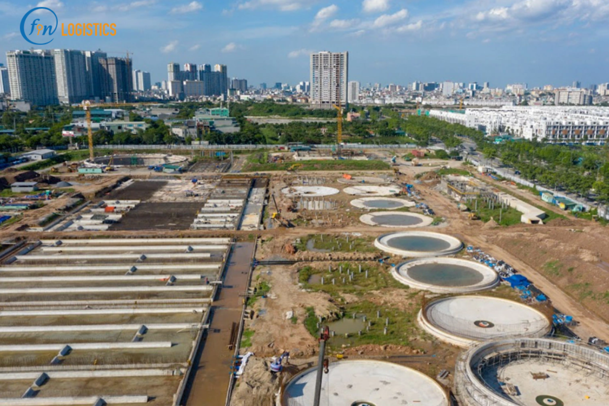 ha tang ky tuat Finlogistics https://www.finlogistics.vn