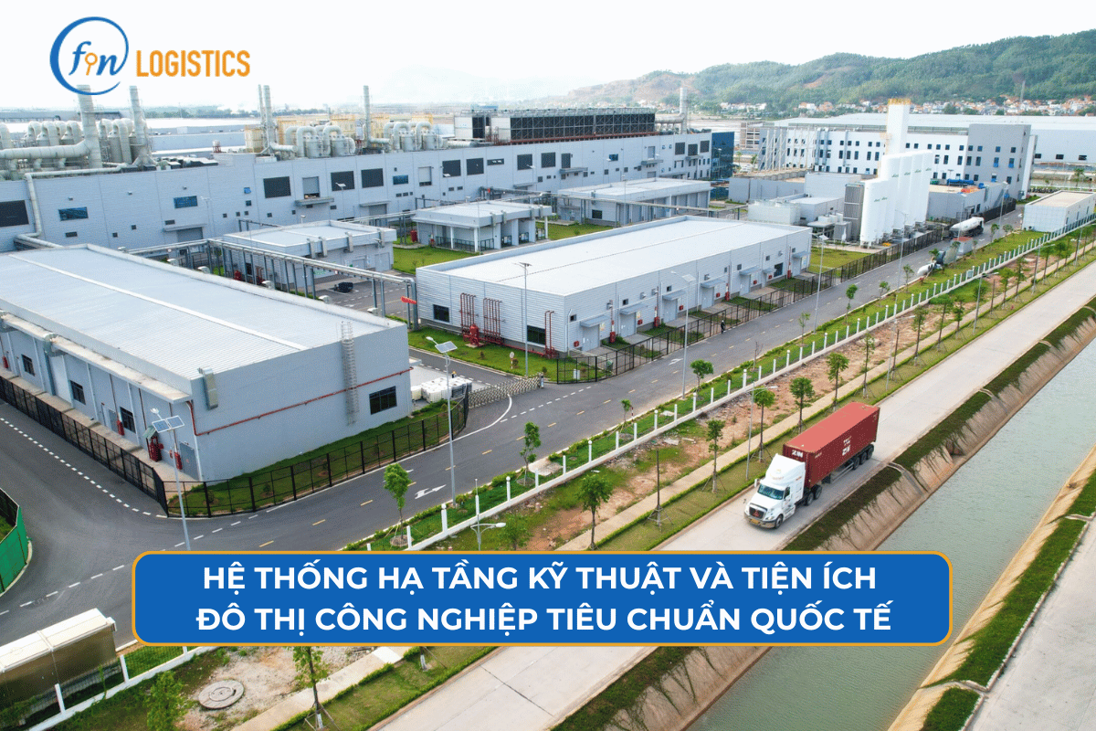 khu cong nghiep amata 1 Finlogistics https://www.finlogistics.vn