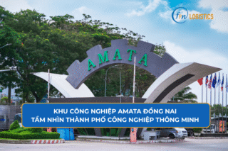 khu cong nghiep amata Finlogistics https://www.finlogistics.vn