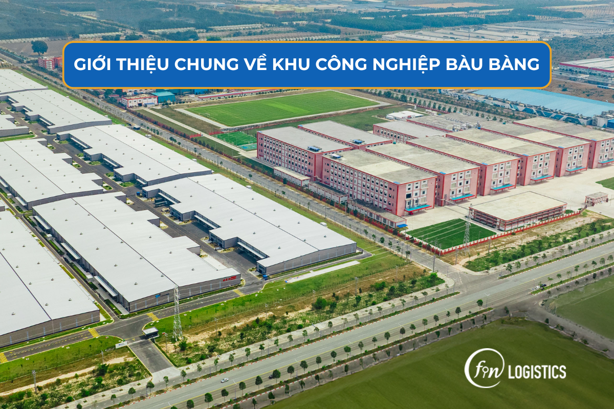 khu cong nghiep bau bang 1 Finlogistics https://www.finlogistics.vn