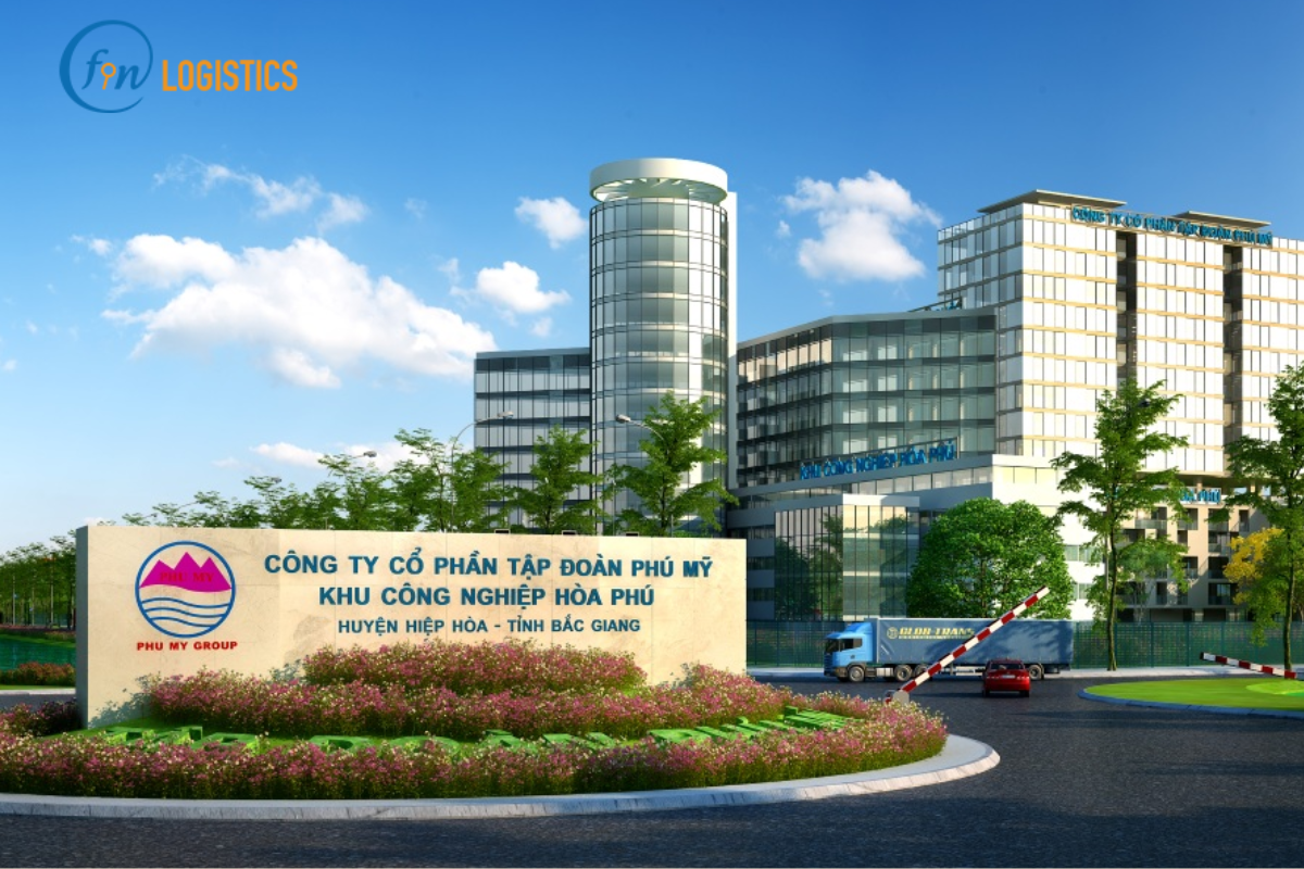 khu cong nghiep hoa phu 2 Finlogistics https://www.finlogistics.vn