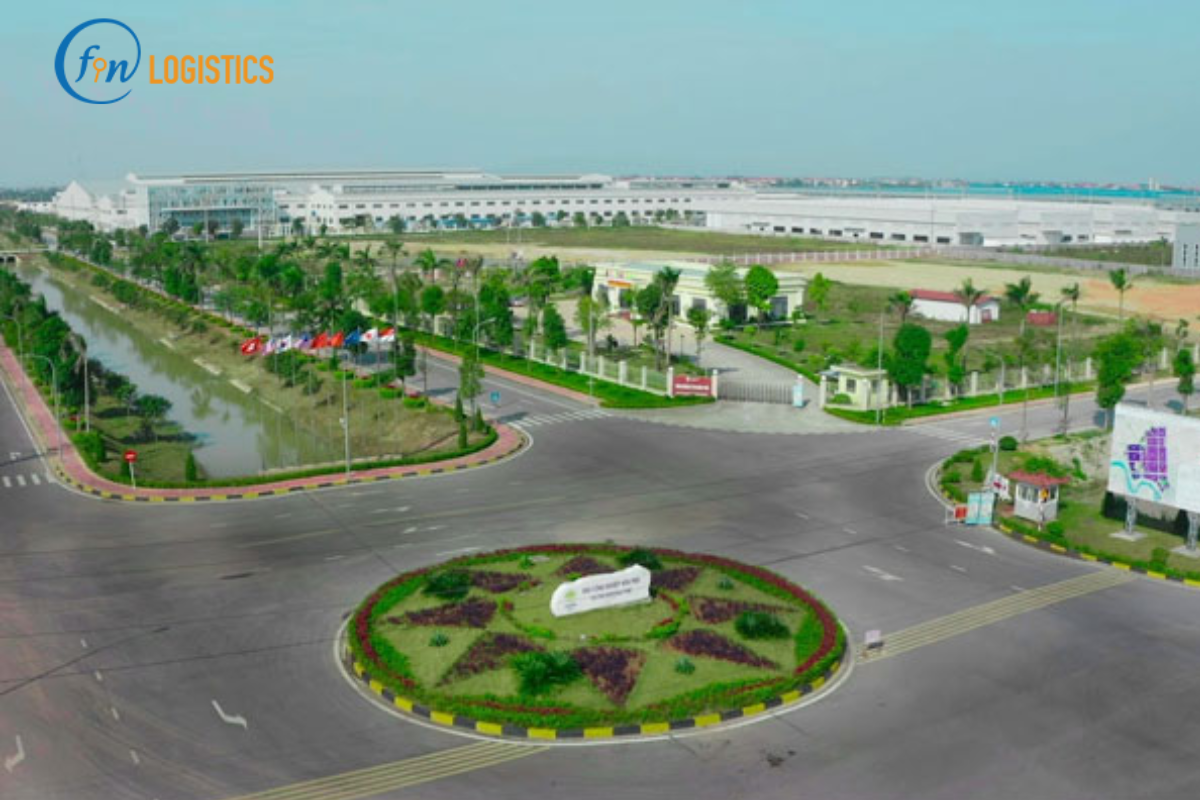 khu cong nghiep hoa phu 3 Finlogistics https://www.finlogistics.vn