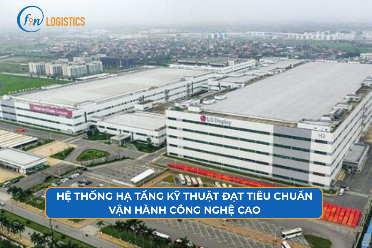 khu cong nghiep trang due 2 Finlogistics https://www.finlogistics.vn
