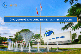 khu cong nghiep vsip1 Finlogistics https://www.finlogistics.vn