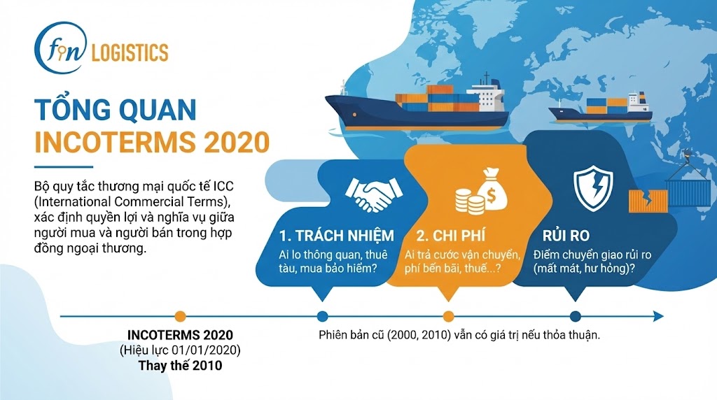 Incoterms 2020 Là Gì? Chi Tiết 11 Điều Kiện Giao Hàng & Link Tải PDF (Mới Nhất) 2 unnamed 24 Finlogistics https://www.finlogistics.vn