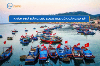 cang sa ky Finlogistics https://www.finlogistics.vn