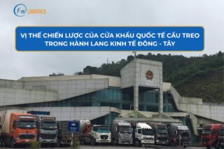 cua khau quoc te cau treo Finlogistics https://www.finlogistics.vn