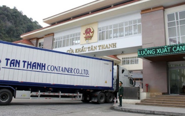 Quy trình và thủ tục thông quan tại cửa khẩu Tân Thanh 3 f57078a7 5f9a 46a4 916f a1e69fb103d8 Finlogistics https://www.finlogistics.vn