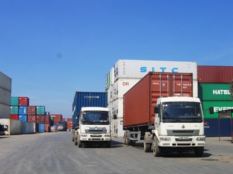 Cập nhật tình hình hàng hóa đường bộ tết bính ngọ 2026 2 fingrroup Finlogistics https://www.finlogistics.vn