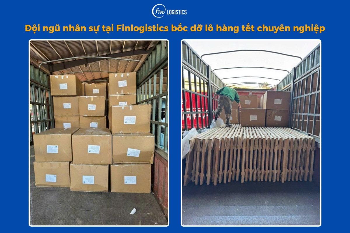 Cập nhật tình hình hàng hóa đường bộ tết bính ngọ 2026 5 hang hoa duong bo tet 1 Finlogistics https://www.finlogistics.vn