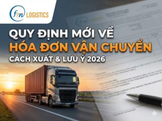 hoa don van chuyen Finlogistics https://www.finlogistics.vn