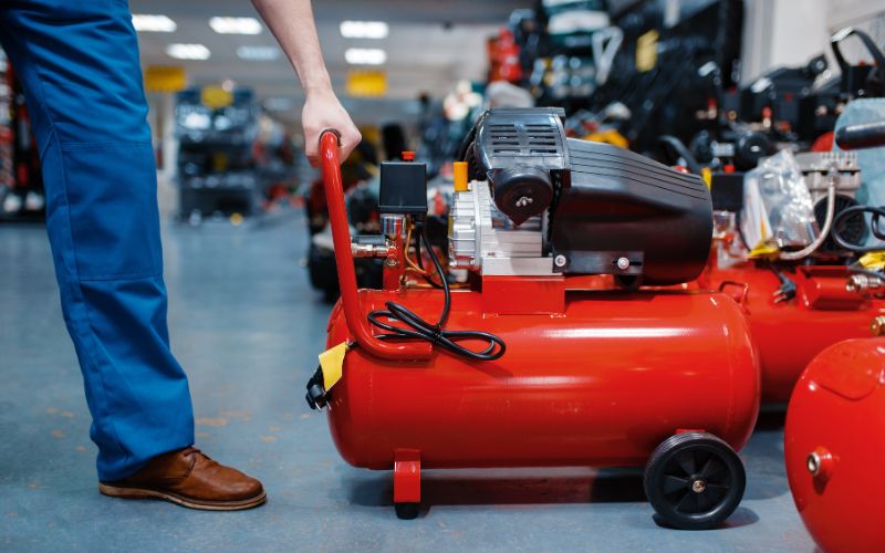 nhap khau may nen khi 3 Finlogistics https://www.finlogistics.vn