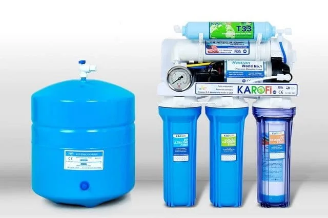 Thủ tục nhập khẩu máy lọc nước mới nhất 2026 2 thu tuc nhap khau may loc nuoc 8.jpg Finlogistics https://www.finlogistics.vn