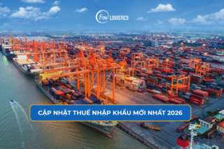 thue nhap khau Finlogistics https://www.finlogistics.vn