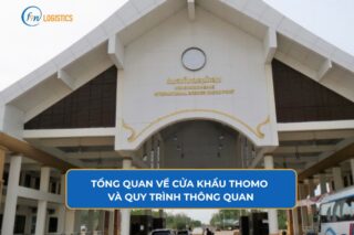 cua khau thomo Finlogistics https://www.finlogistics.vn