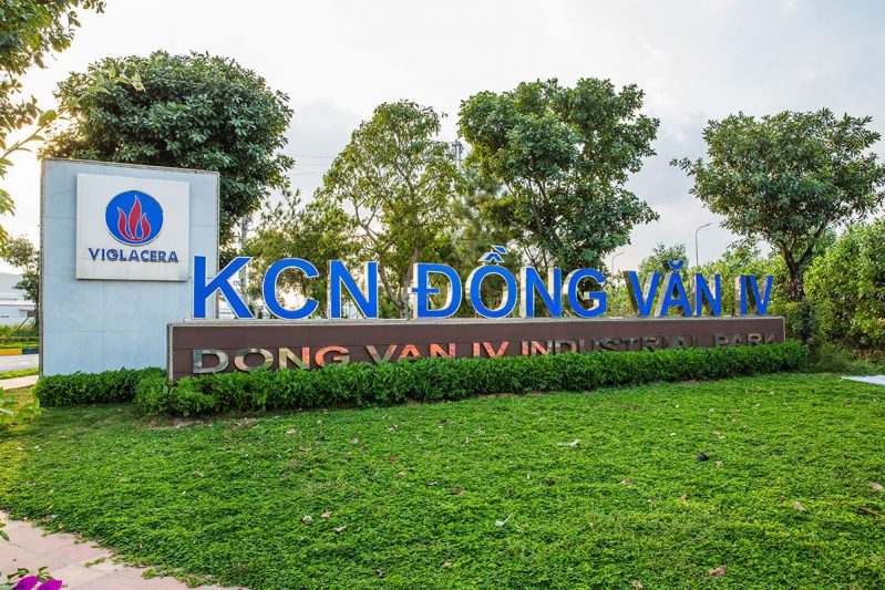 khu cong nghiep dong van 4 Finlogistics https://www.finlogistics.vn