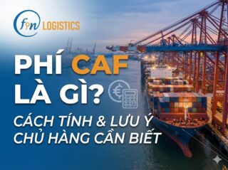 phi caf Finlogistics https://www.finlogistics.vn