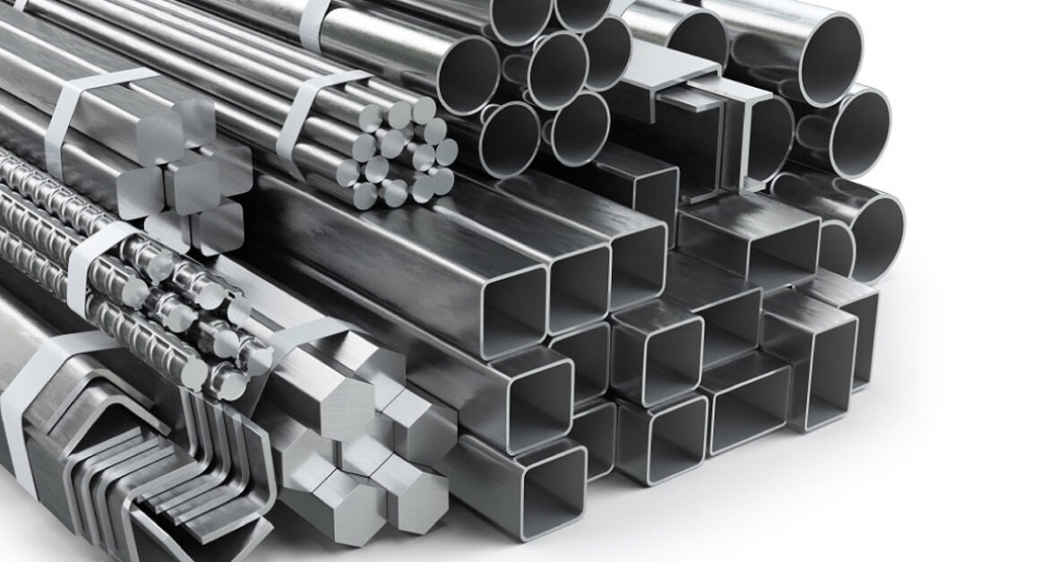 Thủ tục nhập khẩu thép về Việt Nam mới nhất 2026 1 thep 1170x627 1 Finlogistics https://www.finlogistics.vn