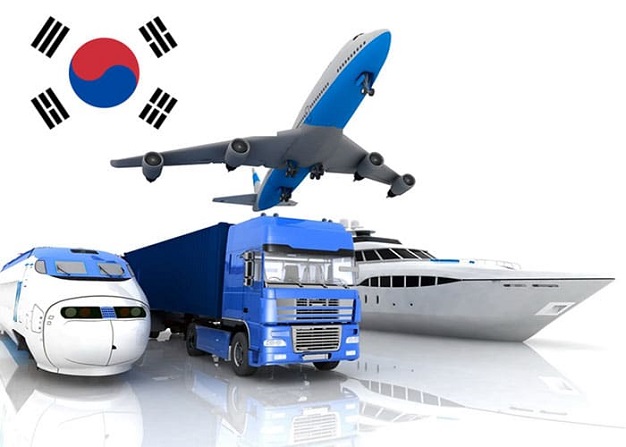 331 gui hang di han quoc Finlogistics https://www.finlogistics.vn