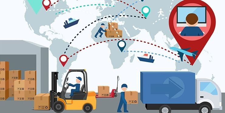 Forwarder la gi careerviet 1 Finlogistics https://www.finlogistics.vn