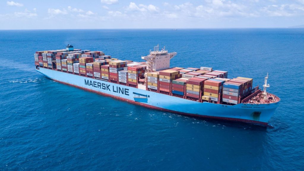 Maersk 30 nam 1024x575 1 Finlogistics https://www.finlogistics.vn