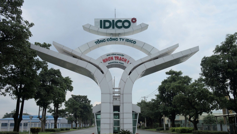 Dịch Vụ Logistics Khu Công Nghiệp Nhơn Trạch 1 1 NT1 1 Finlogistics https://www.finlogistics.vn