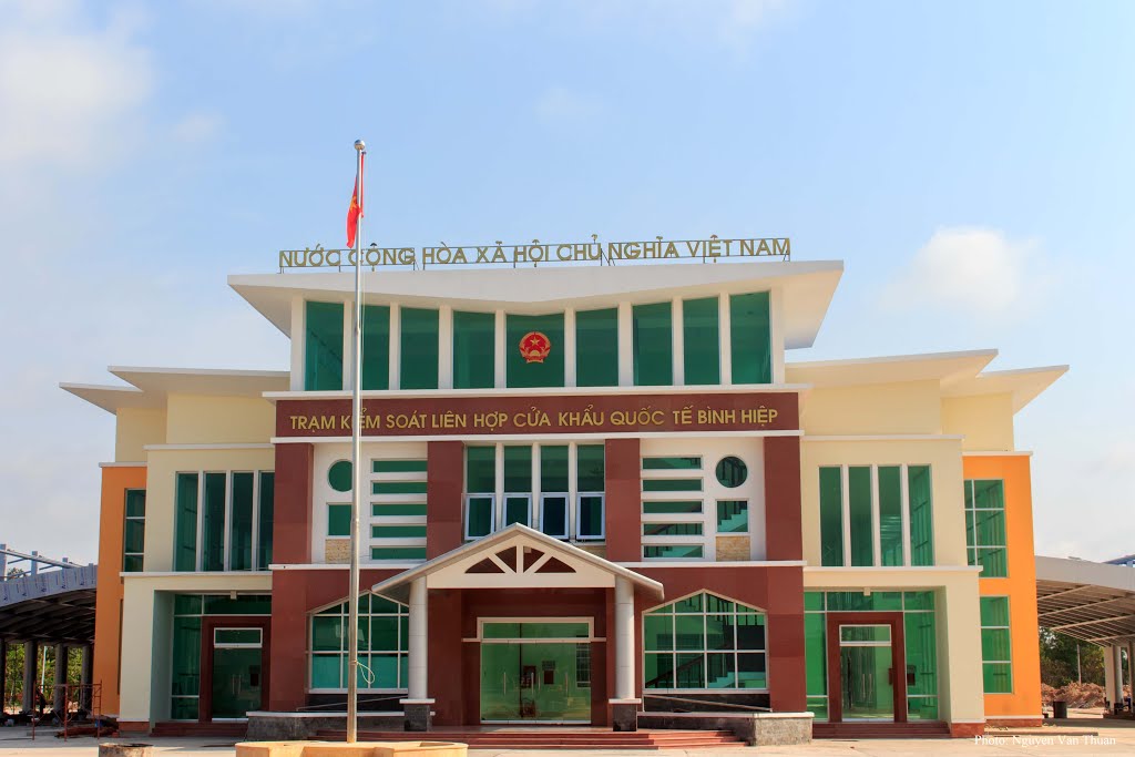 binh hiep Finlogistics https://www.finlogistics.vn