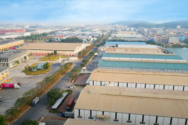 Dịch Vụ Vận Chuyển & Logistics Khu Công Nghiệp Quế Võ 2 4 cda78c16b066691003503a05308605fe Finlogistics https://www.finlogistics.vn