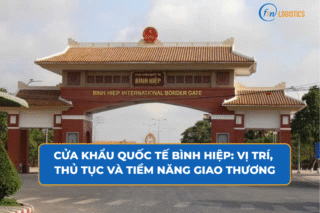 cua khau quoc te binh hiep Finlogistics https://www.finlogistics.vn