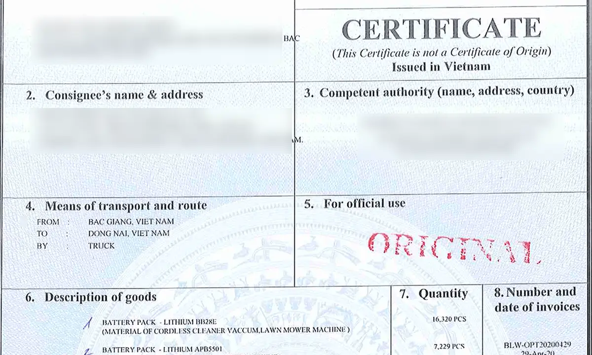 cv co Finlogistics https://www.finlogistics.vn