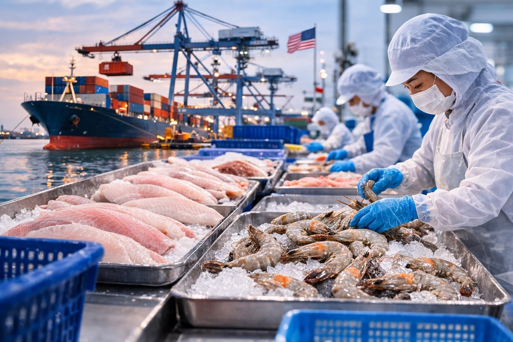 Thủ tục xuất khẩu thủy sản chi tiết cập nhật mới nhất 2 d65cc959 d9e1 481e a07e b0c43b10ed26 Finlogistics https://www.finlogistics.vn