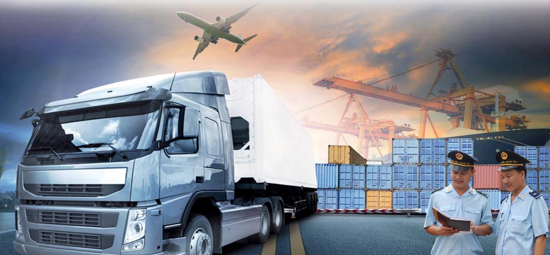 Quy trình khai báo hải quan và những điều cần lưu ý 3 h1 Finlogistics https://www.finlogistics.vn