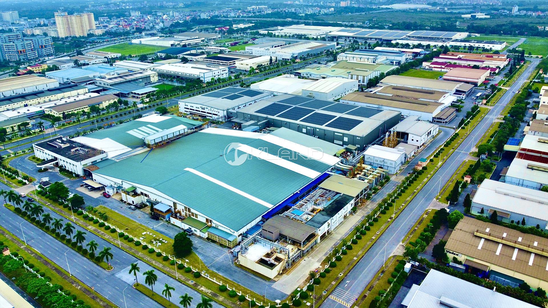 industrial park khu cong nghiep thang long – ha noi 3 Finlogistics https://www.finlogistics.vn