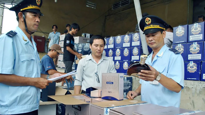 Quy trình khai báo hải quan và những điều cần lưu ý 1 khai bao hai quan Finlogistics https://www.finlogistics.vn