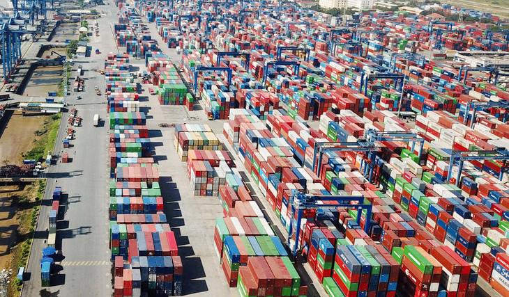 kho bai o bien Finlogistics https://www.finlogistics.vn