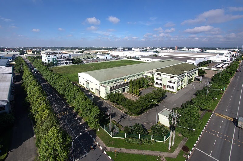 Giải pháp Logistics tại khu công nghiệp Rạch Bắp An Điền 5 khu cong nghiep binh duong1 Finlogistics https://www.finlogistics.vn