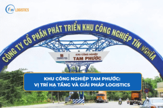 khu cong nghiep tam phuoc Finlogistics https://www.finlogistics.vn