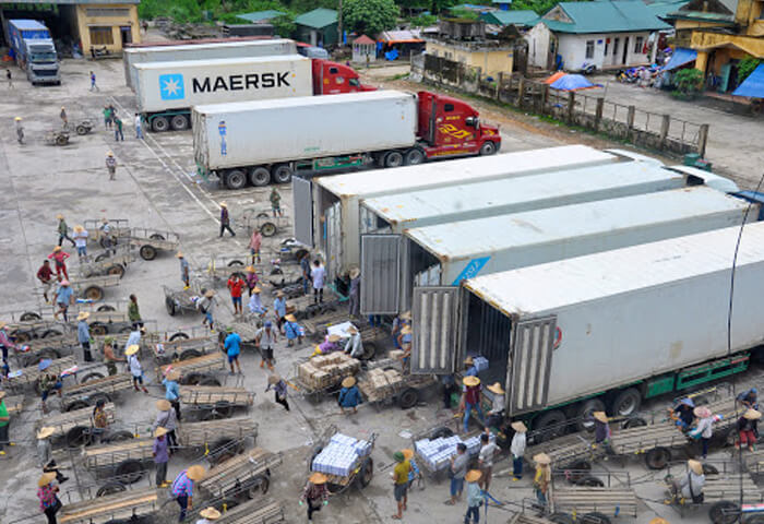 van chuyen tieu ngach trung quoc ve viet nam Finlogistics https://www.finlogistics.vn